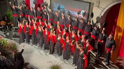 Horario de apertura Coro Encanto, Griñon