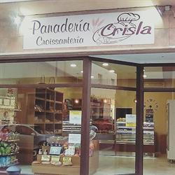 Horario de apertura Crisla Panaderia, El Ejido