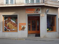 Horario de apertura La Cansaladeria Carnisseria-Xarcuteria, Santpedor