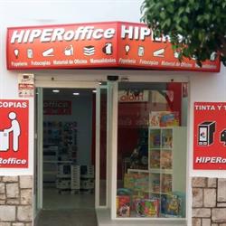 Horario de apertura HIPERoffice Quart, Quart de Poblet