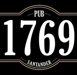 Horario de apertura 1769 Pub Santander, 