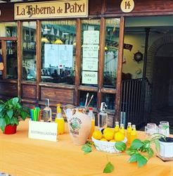Horario de apertura Bar El Arco de Goya, Chinchón