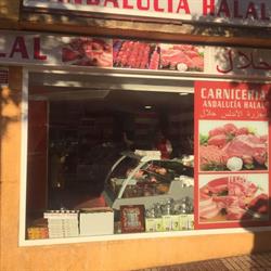 Horario de apertura Carnicería Andalucía Halal, Marbella