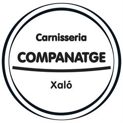 Horario de apertura Carnisseria Companatge Xaló, 
