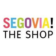 Horario de apertura Segovia! The Shop, 