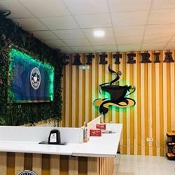 Horario de apertura Astoria cafetería, Badajoz