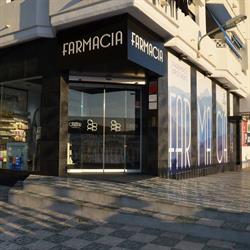 Horario de apertura Farmacia Chillar, Nerja