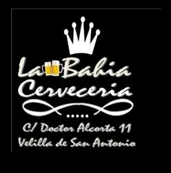 Horario de apertura La Bahia Cerveceria, Velilla de San Antonio