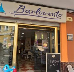 Horario de apertura Barlovento Café Bar, Almería