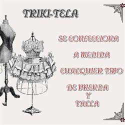 Horario de apertura Triki Tela, Trobika