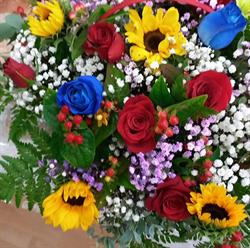 Horario de apertura Floristería Primoe, Güímar