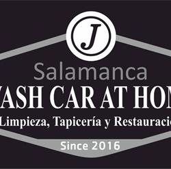 Horario de apertura Julián WASH car, Castellanos de Moriscos