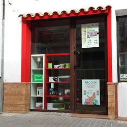 Horario de apertura SATTIV Telefonia e Informatica, Cartaya