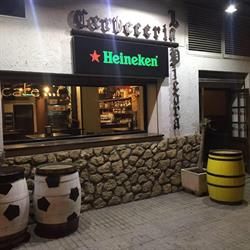 Horario de apertura La Piedra GASTRO&ESPRESSOBAR, Alcalá la Real