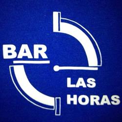 Horario de apertura Bar Las Horas, Ejea de los Caballeros