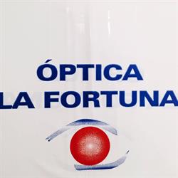 Horario de apertura Optica La Fortuna, 