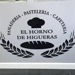 El Horno de Higueras (Panadería Pastelería Cafetería) en Madrid (Latina) - Horario de apertura