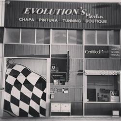 Horario de apertura Evolution martin, La Mojonera