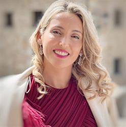 Horario de apertura Cristina Ureta Duarte Interiorismo, Soria