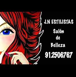 Horario de apertura Jn Estilistas, Torrejón de Ardoz