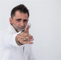 Horario de apertura Peluquería Platja d'Aro - Gerald Rodríguez, 