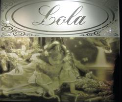Horario de apertura Moda Lola Amorebieta,