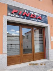 Horario de apertura Peluquería Finda, Villacastín