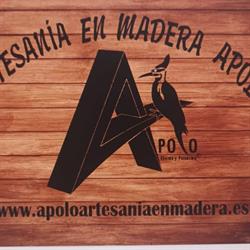 Horario de apertura Artesanía en Madera Apolo, Villafranca de los Barros