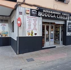 Horario de apertura BODEGA CIBELES, Aguadulce