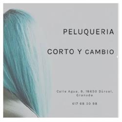 Horario de apertura Corto Y Cambio, Dúrcal