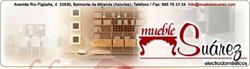 Horario de apertura Muebles Suárez - Belmonte de Miranda, 