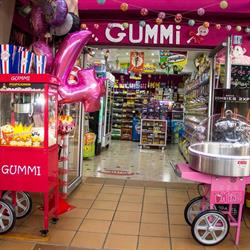 Horario de apertura Gummi, Sant Celoni