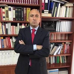 Horario de apertura José F. Olea Barrionuevo - ABOGADO, Berja