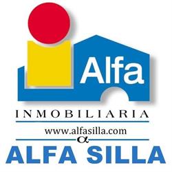 Horario de apertura Inmobiliaria Alfa Silla, 