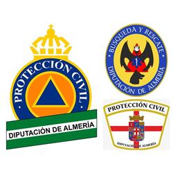 Horario de apertura Protección Civil de la Diputación de Almería, 