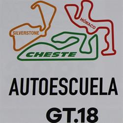 Horario de apertura Autoescuela GT.18, El Puig de Santa Maria