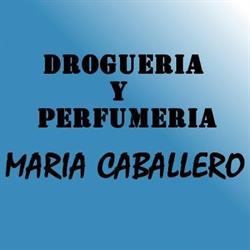Horario de apertura Droguería y Perfumería María Caballero, Villanueva del Trabuco