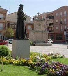 Horario de apertura Inmobiliaria Fray Sebastián, Nava de la Asunción