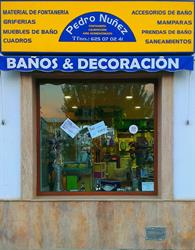 Horario de apertura Isa Baños, Almagro