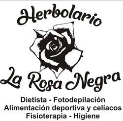 Horario de apertura La Rosa Negra Herbolario, Navalmoral de la Mata