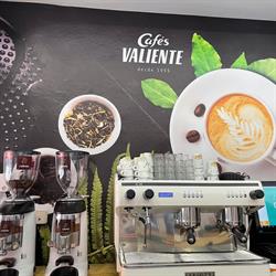 Horario de apertura Cafetería Casanova's, Puerto de Sagunto