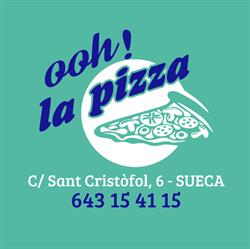 Horario de apertura Ooh! La pizza, Sueca