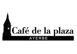 Horario de apertura Café de la Plaza, Ayerbe