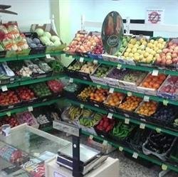 Horario de apertura Frutería hermanos de leche, Armilla