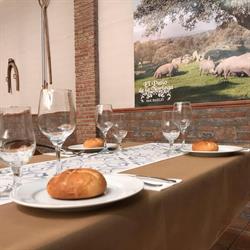 Horario de apertura El patio de la noriega, Pozoblanco