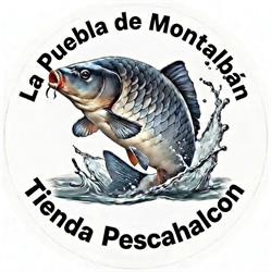 Horario de apertura Pescahalcon Tienda de Pesca, La Puebla de Montalbán