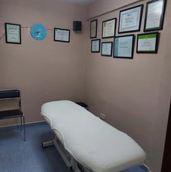 Horario de apertura El Piramidal, Getafe