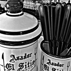 Horario de apertura Mesón Asador El Sitio, Osuna