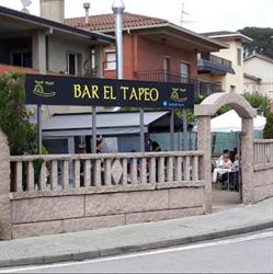 Horario de apertura El TAPEO, Rubí