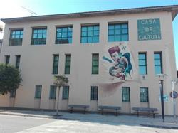 Horario de apertura Biblioteca Pública Municipal de Grañén., 